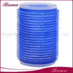 mini plastic hair curlers rollers