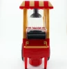 Mini Popcorn Machine Wholesale 1200w 5l Small home Electric oil free air Popcorn Maker machine