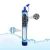 Import Mini Portable Travel Kit Emergency Purifier Outdoor Survival Gear Drinking Water Filter Straw for Camping Backpacking Hiking from China