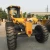 Import Mini Road Grader 100HP Motor Grader GR100 Double Cylinder Drive Grader Made in China from China