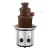 Import Mini Stainless Steel Party Chocolate Fountain As Seen On TV from China