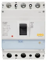 miniature circuit breakers ready to ship high quality MCB MCCB  safety electrical 240v 380v 1p 2 p 3p 4P  factory price