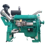 mining jet and hydraulic water pump