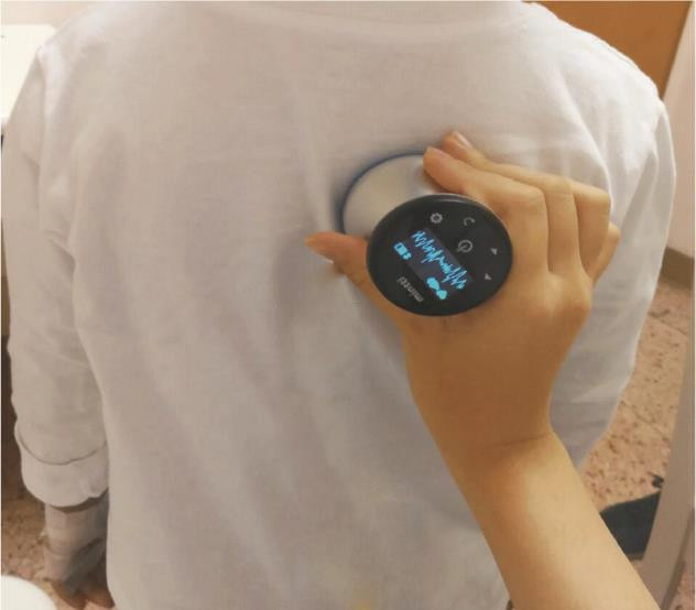 Buy Mintti Smartho Sdk Telemedicine Digital Electronic Wireless