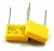 Import MKP X2 capacitor from Taiwan