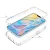 Import Mobile Accessories Cute Phone Cases for girls, Transparent Covers for iPhone 12 Pro Max from China