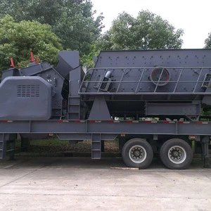 mobile crushing contractors,stone crusher mobile,construction waste recycling equipment