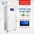 Import mobile disinfection washable semiconductor ionizer hepa filter cabinet sterilizer 220V air sanitizling 600M3/H from China