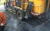 Import mobile pavement  road asphalt regeneration mixer equipment from China