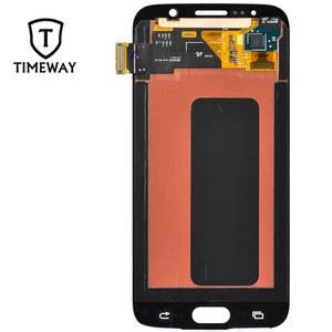 Mobile Phone LCD For S6 S7 S7 S8 lcd ,LCD assembly digitizer for S8, Touch Screen for S6 LCD