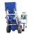 Import Mobile portable cement mortar mixer mobile self-loading concrete mixer from China