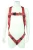 Import Model No. EPI-11005 Low MOQ Professional Customized Full Body Harness from China