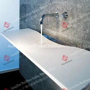 modern customized wash basin sink