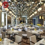 modern design commercial restaurant furniture wholesale used for bar