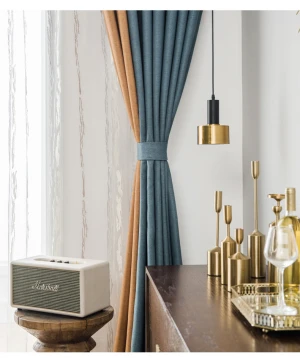 Modern Luxury Fabric Air Conditioner For Window Pleated Drapes Buy Online Hotel Collection Linen Bedding And Curtains