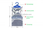 Moisture Absorber Anti-Mold Deodorizing Dehumidifier Desiccant Hanging Bag