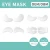 Import moisturizing tightening big chest breast mask sheet for women from Taiwan