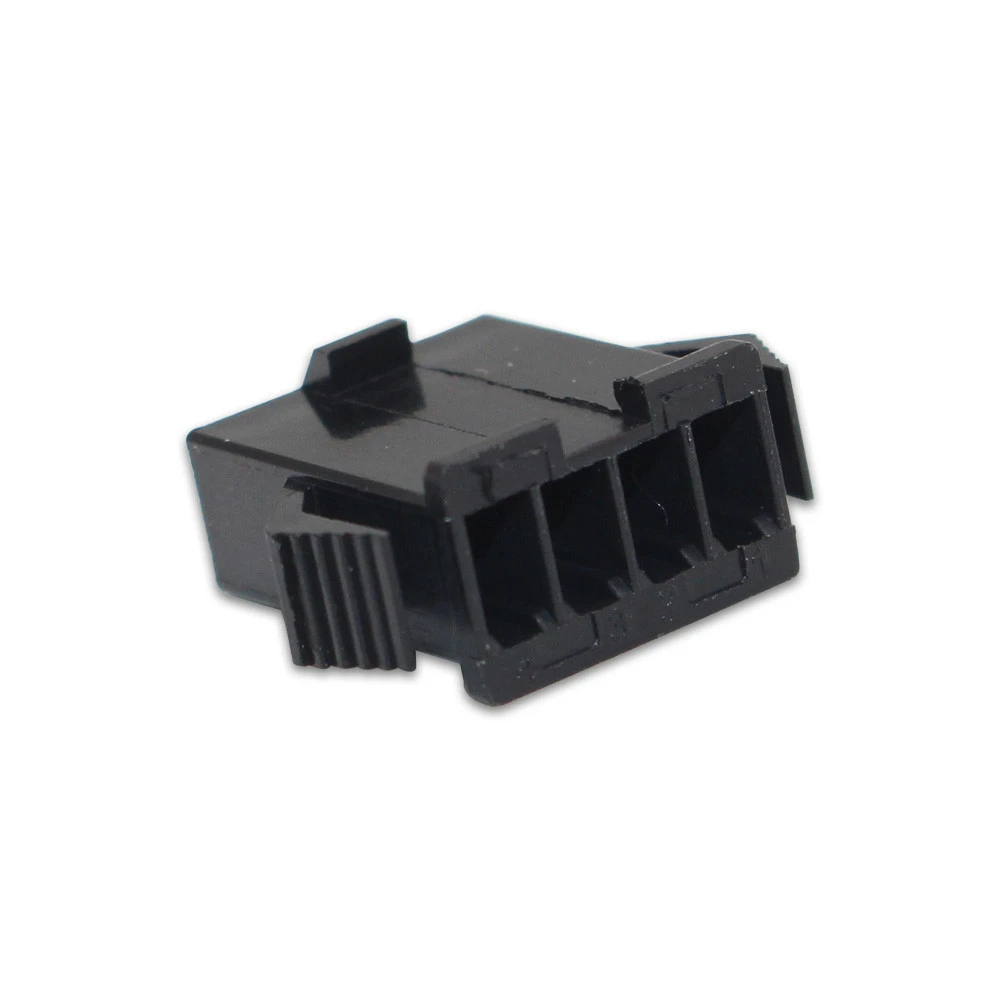 Molex 3.0mm Male Plug To JST 1.25mm Female Plug Terminal Cable Molex Wire//