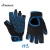 Import MOREOK Gym Fitness Strengthen GEL palm fitness gloves from China