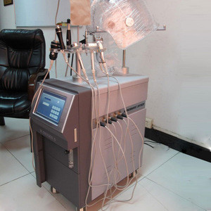 Buy Most Effective!!! Oxy Jet Peel Oxygen Therapy Facial Machine from ...