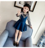 most selling products arabic children jeans costumes and fancy dress