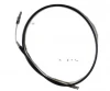motorcycle control cable/clutch cable/throttle cable available for racing bikecycle