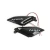 Import Motorcycle Side Covers Cap For Yamaha Nmax 125 155 Nmax155 NMAX125 Rear Small Side Cover motorcycle Decorative Cover No Light from China