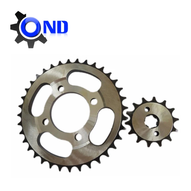 Motorcycle sprocket with cheaper price