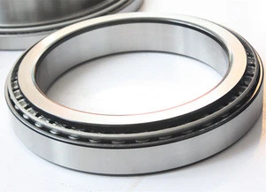 Motorcycle support bearing 30*48*12mm Tapered Roller Bearing 30YM1/48Y1