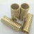 Import Mould Guide Pillar Bushing brass ball cage bushes for molds retainer bush bearing from China