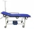 Import MRI compatible patient trolley / non-magnetic/ Backrest adjustable/ CE approved from China