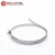 Import MT-1707 304 stainless steel Hose Post Pipe Clamp Stainless steel Hoop Fastener Hoop Fastening Retractor for Pole hose clamp from China
