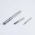 Import MTS brand Carbide End Mills CNC Cutting Tools HRC45 Tungsten Steel 4 Flute Square End Mills carbide end mills from China