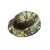 Import Multi Color Colorful Design Your Own Logo Fisherman Cap terry towel blue camo wholesale wide brim bucket hats for man from China