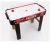Import multi function sport game outdoor air hockey table from China from China