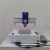 Multi-head automatic glue dispensing machine for paint dispenser industrial hot robot