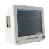 Multi-parameter ambulance patient monitor Medical Cardiac Monitor for doctor diagnose