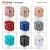 Multi Plug Mobile Phone Accessories 4 Usb Type C Wall Charger Travel Usb Home Charger 4.5A Universal Travel Charger