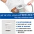 Import Multi-Size Cryolipolysis Anti freeze Membrane Cryo Pad cool mask for Body Slimming Machine from China
