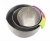 Import Multifunctiional Stainless Steel deep mixing bowl salad Bowl with Plastic Handle from China