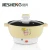 Import Multifunction Non-Stick Noodle Cooker Stainless Steel Rice Cooker Electric with Steamer Layer from China