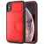 Import Multifunction PU Leather Cover Card Slot Car Magnetic Mobile Phone Case For iPhone 7 8 Plus XR XS Max from China
