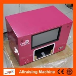 Multifunctional Digital Nail Printer