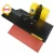 Import multifunctional hand operated lowest price t-shirt heat press machine from China