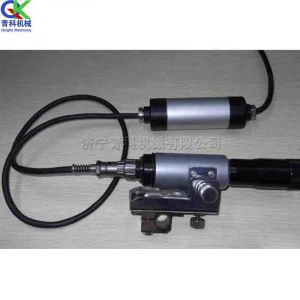 Multifunctional simple easy  operate 600 meters laser pointer for mine tunneling equipment