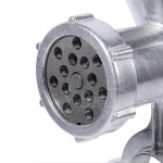 Multifunctional Steel Hand Iron Manual Meat Grinder Sausage Beef Mincer Table Kitchen Home Tool Popular