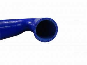 Multifunctional universal silicone tube/hose
