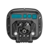 Multifunctional Work Light Type-C Rechargeable Outdoor Lighting portable LED camping light with strong penetrating power