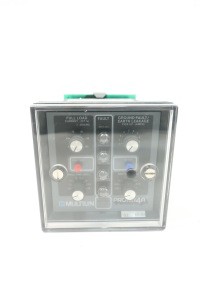 Multilin P4A-120 Protect4A Motor Protection 120V-AC Other Relay