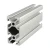 Import Multiple sizes colors available aluminum t slot aluminum slot profiles t slot aluminum from China